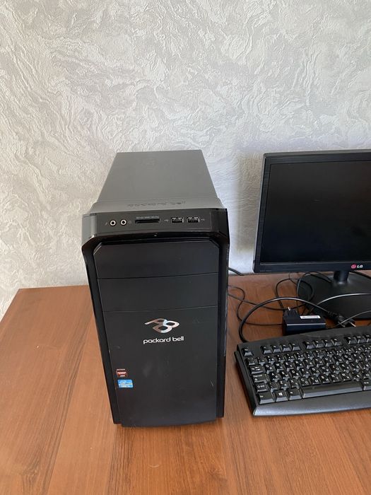 Комп в харошем сост