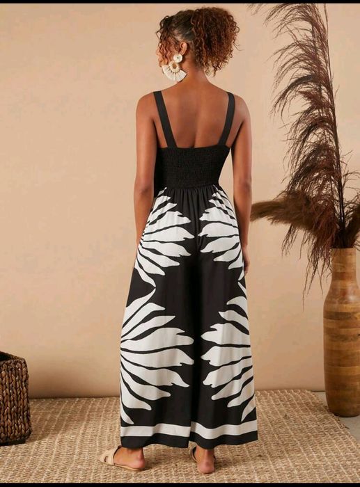 Ефирен Летен гащеризон