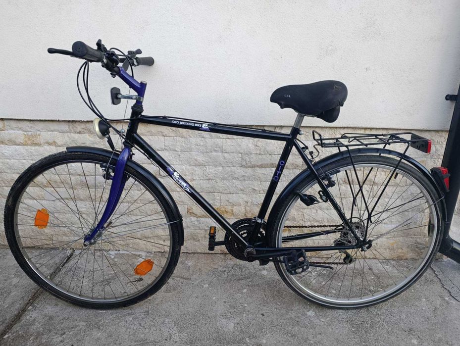 Vand bicicleta 350 lei