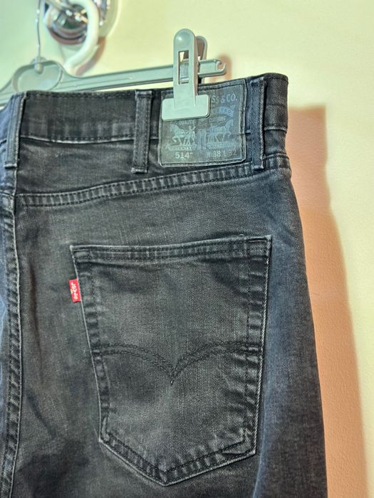 Джинсы Levi’s XL