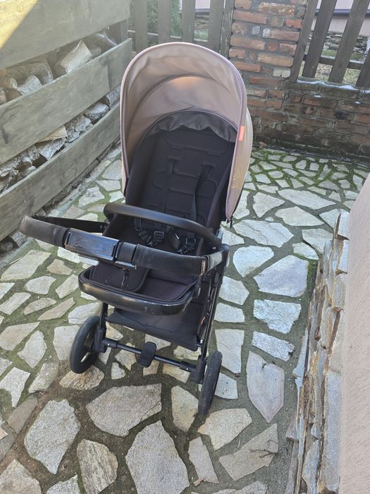 Количка Chipolino Елит