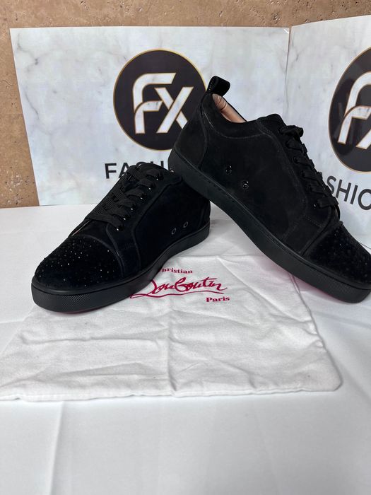 Adidasi negri, barbati