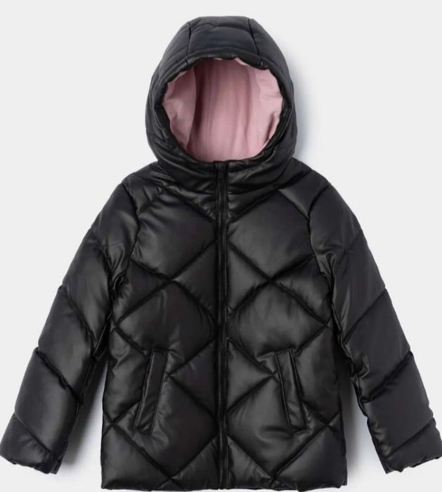 Куртка на девочку