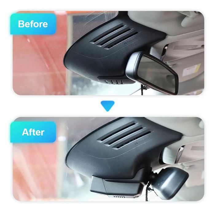 Видеорегистратор/камера за Волво XC40