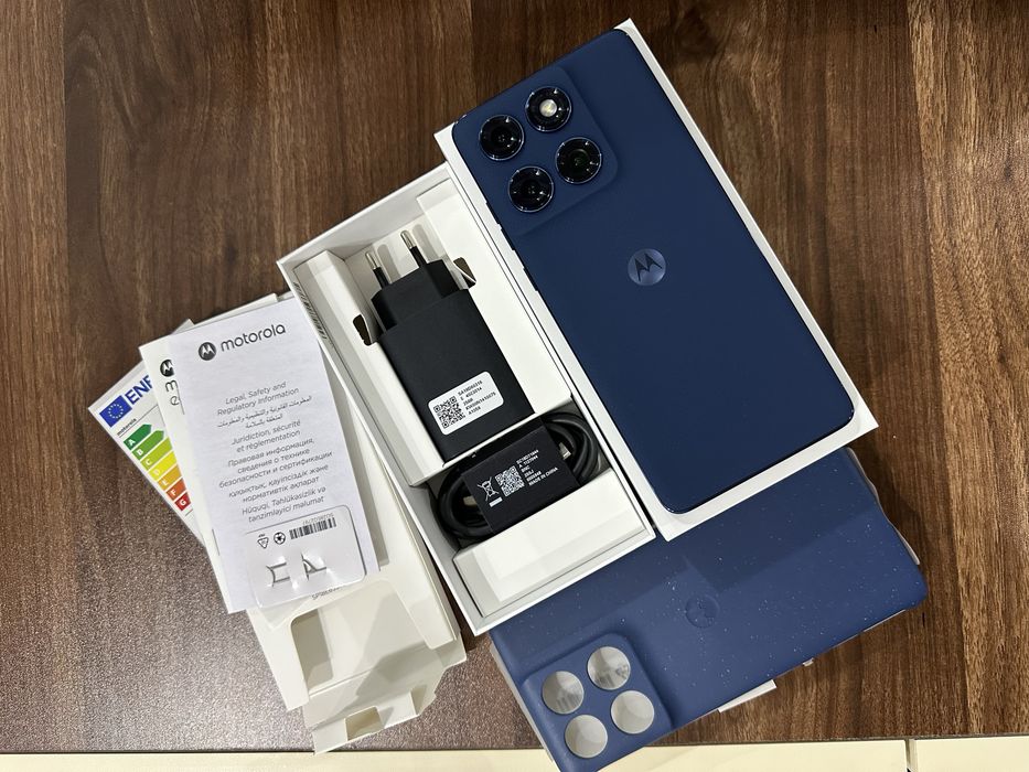 Motorola edge 60 12/512