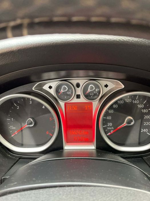 De vânzare mașină Ford focus