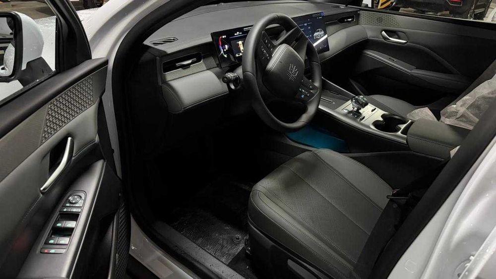 Аренда Авто NEW BYD