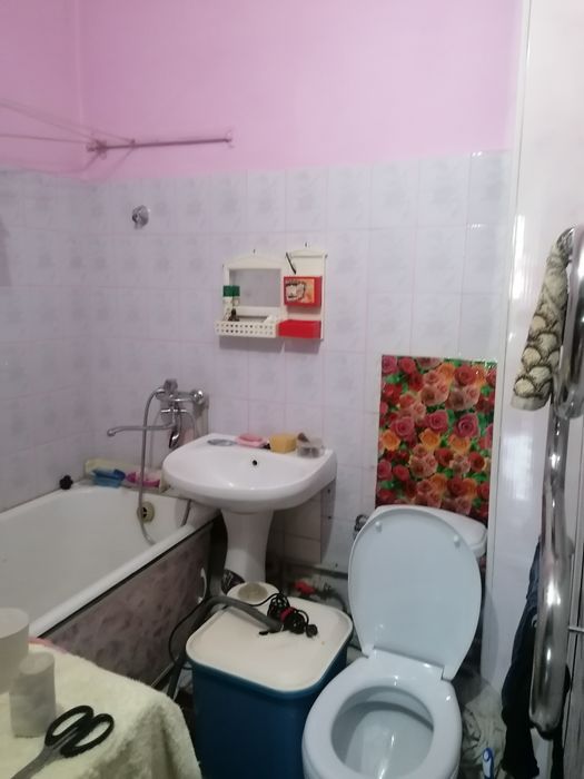 Квартира в спокойном районе города Шымкента