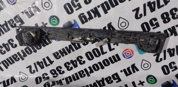 Бленда Subaru Legacy