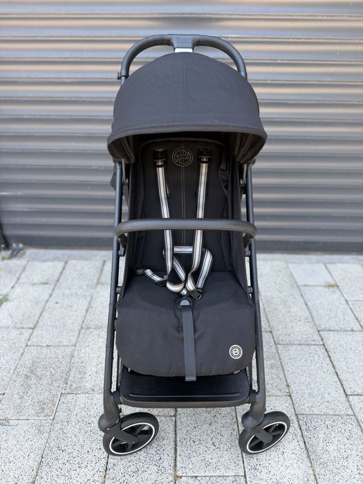 Комбинирана лятна количка Cybex