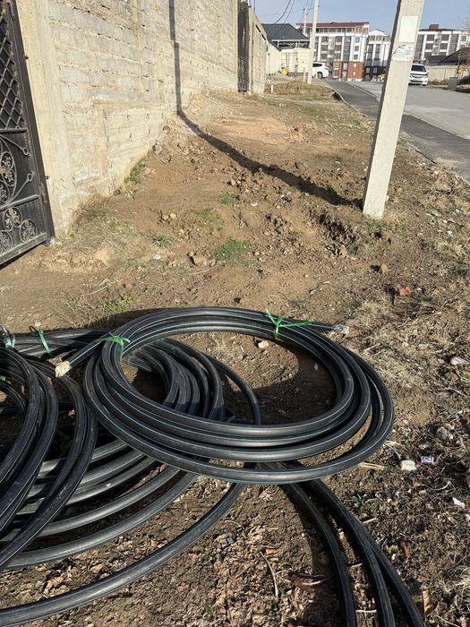 50мм шланга труба