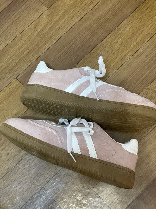 Кеды женские новые