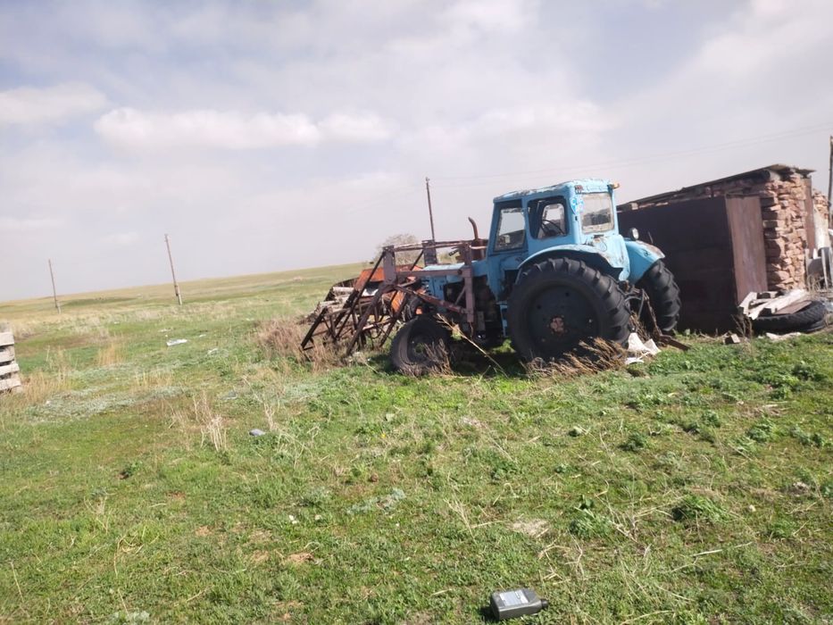 Продам дом с участком