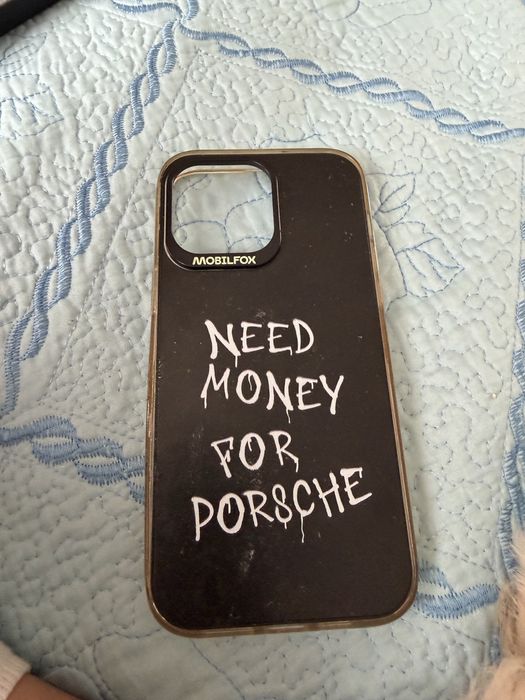 Husa iphone 14 pro max mobilfox