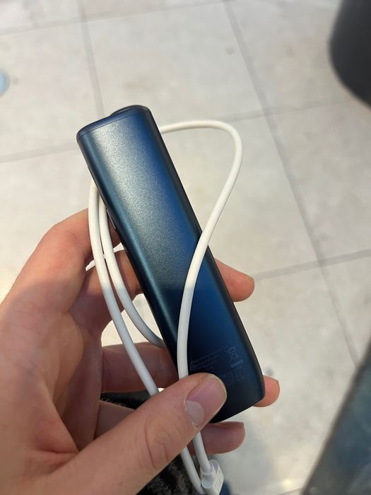 IQOS  Iluma i One (Nou)