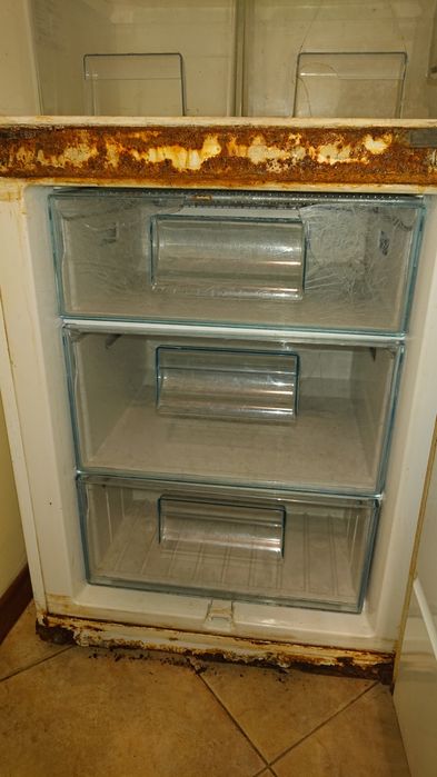 За части хладилник фризер Електролукс Electrolux