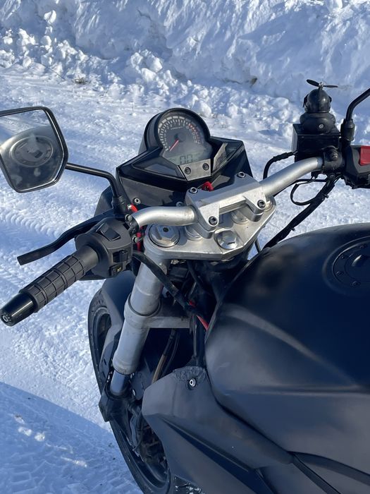 Продам мотоцикл.