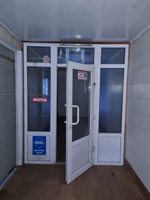 Контейнер 40тонник