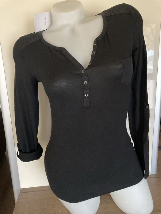 Oysho, Bershka блузи, р-р S, Нови!