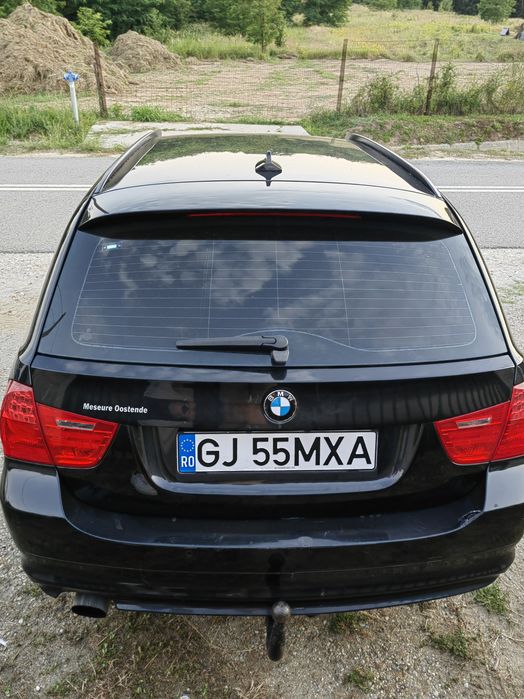 BMW 3 Series 2011 — imagine 4