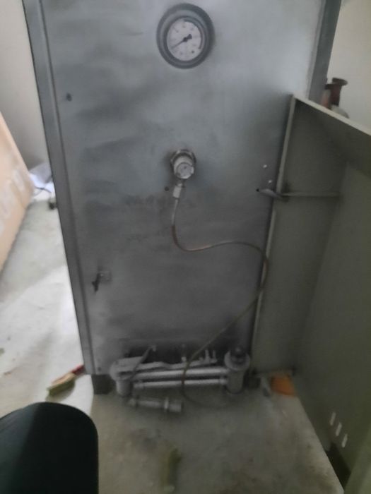 Продам котёл для газовый