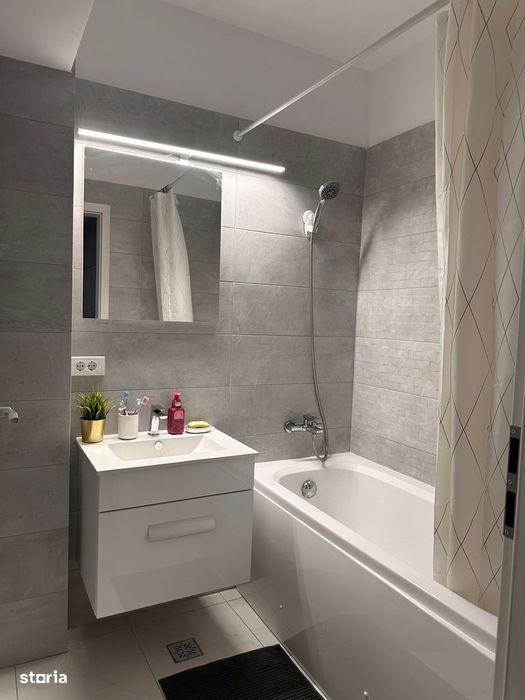Berceni-Metrou Berceni-Apartament 2 camere-Inchiriere