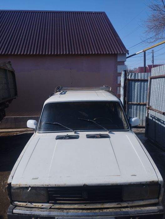 Продам ваз2104 на ходу