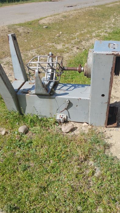 запчасти с гарантией