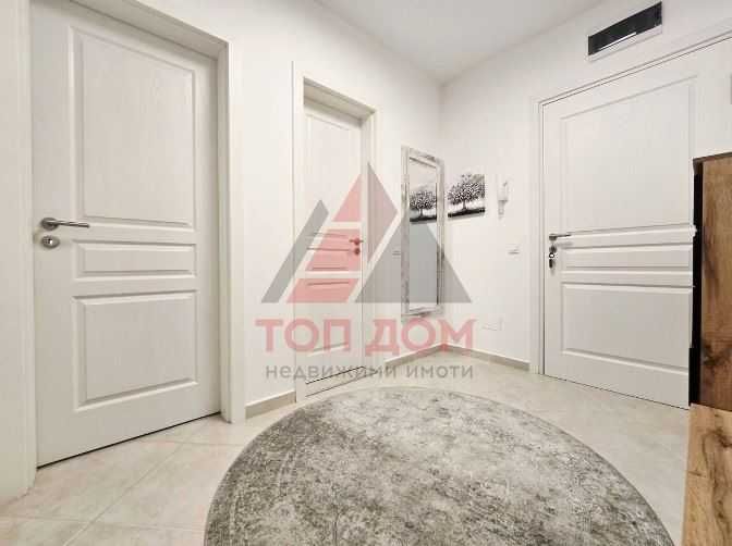 Дава се под наем Двустаен апартамент в к.к. Св.Св. Константин и Елена - 50 кв.м за 800 € - Снимка #8