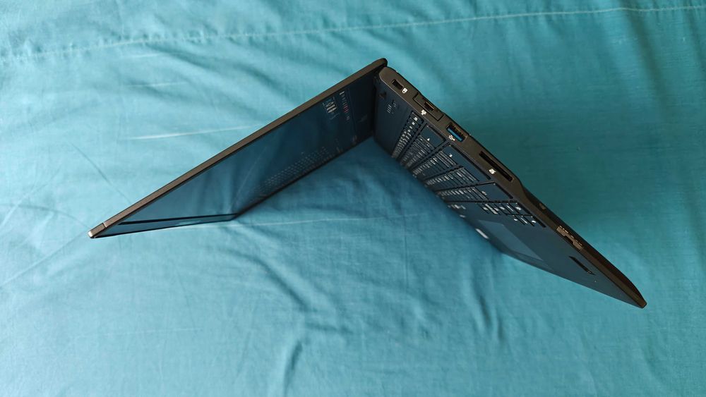 Fujitsu Lifebook U939