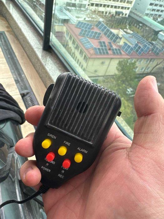 Детский электромобиль Mercedes-Benz AMG усиленная версия