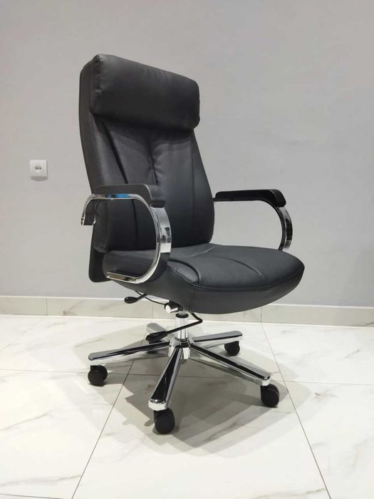 Кресло для офиса и дома - JUST