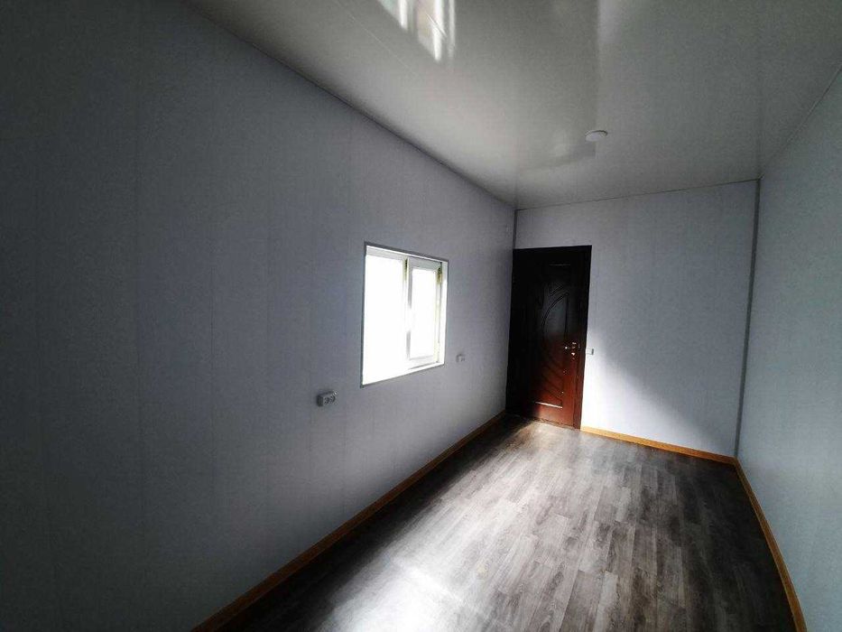 Контейнер для офиса отдел продаж