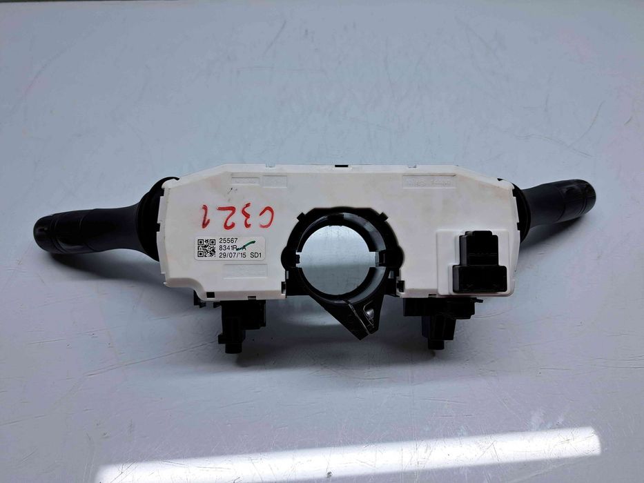 Ansamblu manete Renault Kadjar [Fabr 2015-prezent] 255678341R