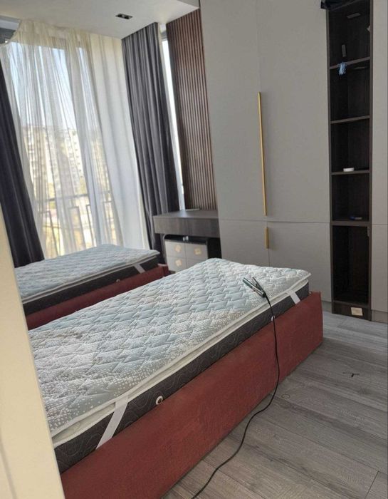 Продаётся 3-комнатная квартира в ЖК Luminar House, Яккасарай 65м2;