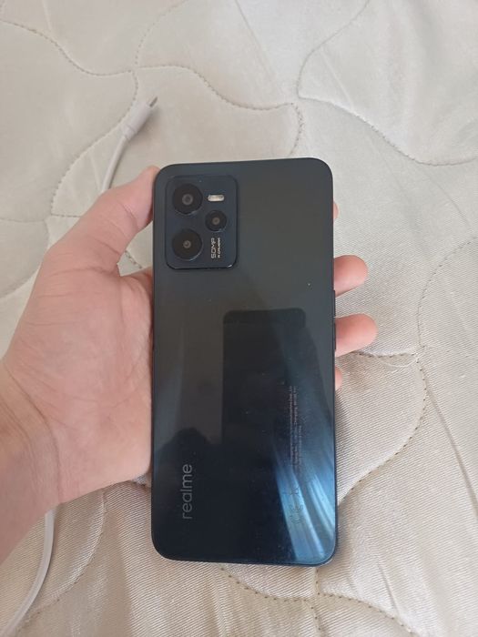 Обменяю реалми с35