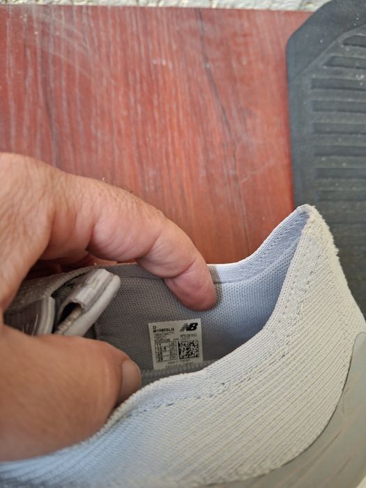 Маратонки New Balance Fresh Foam 1080