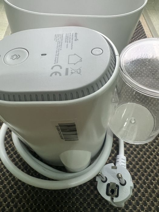 Отпариватель для одежды