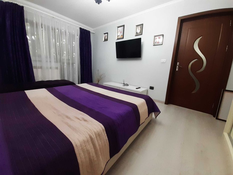 Inchiriat apartament cu o camera Galati