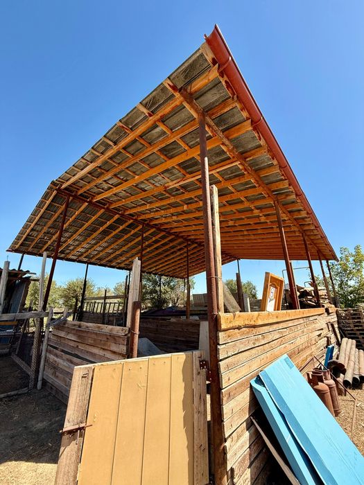 Жер үй 150 квадрат