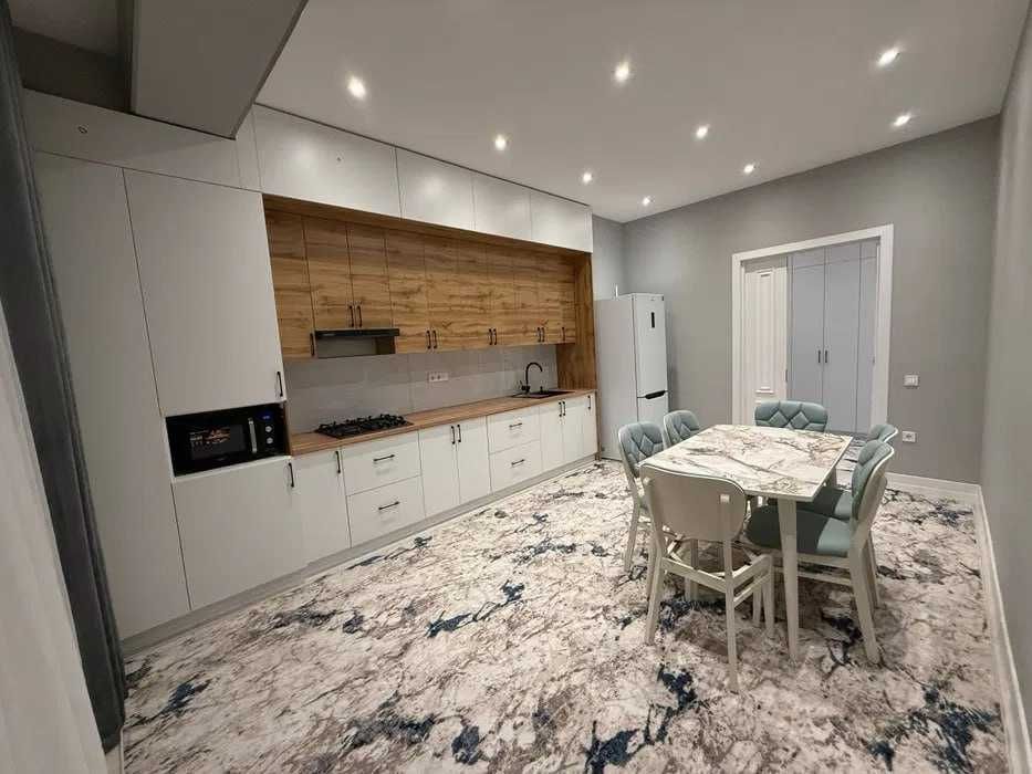 Аренда ЖК "Hilmar" 2/7/12! Аэропорт|Мукими Мост|Аския Базар ID11