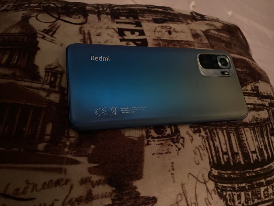 Редми 10 s/128gb