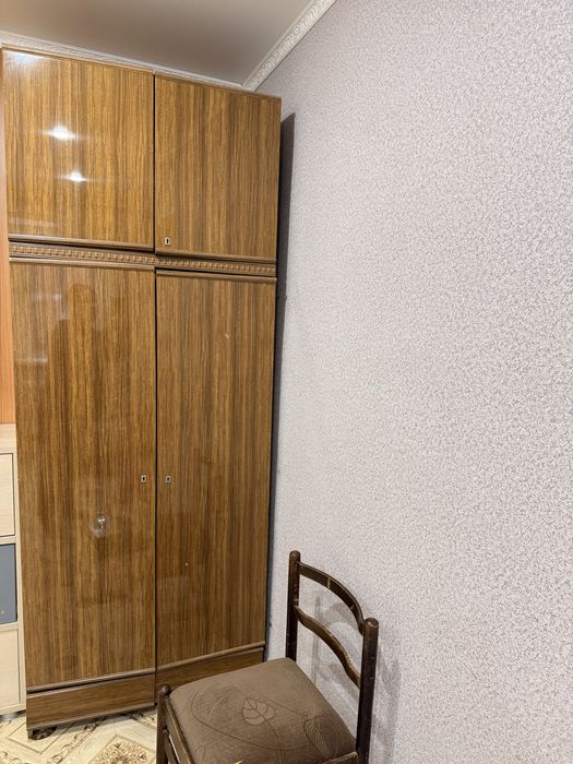 Шкаф 5 тыс тенге самовывоз