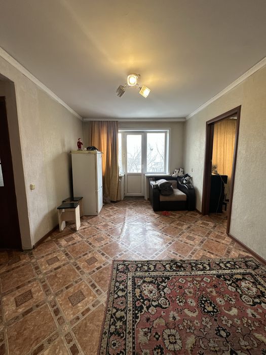 Продается 2-х ком квартира на Юбилейном