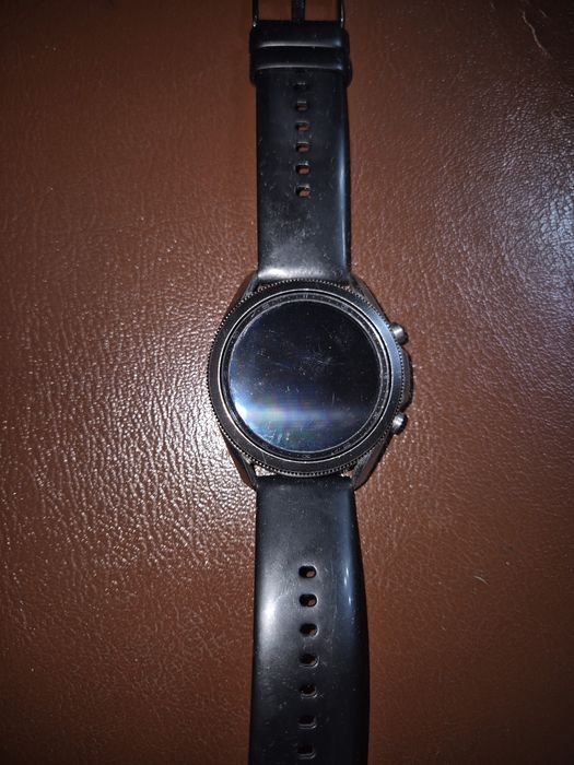 Samsung warch 8 часы смарт