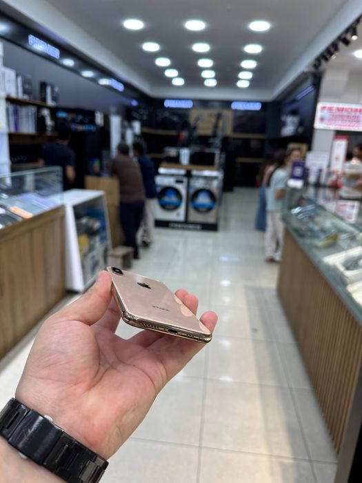 iPhone Xs 64gb 78% Ideal