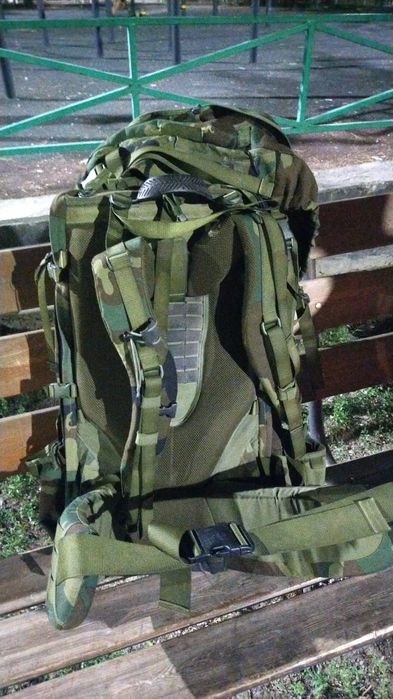 Продам рюкзак военный