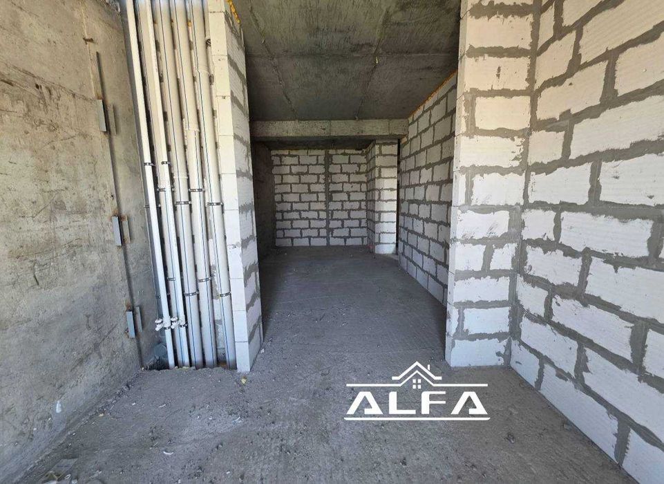 2 xonali 68m² 6-qavat #2x