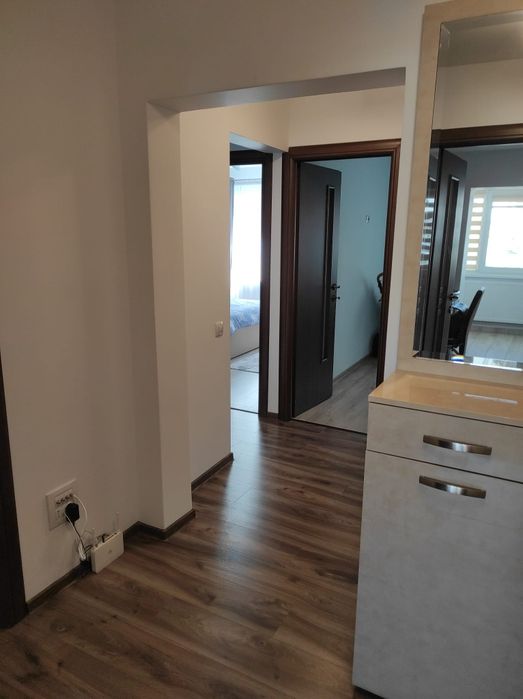 Apartament de inchiriat (persoana fizica)