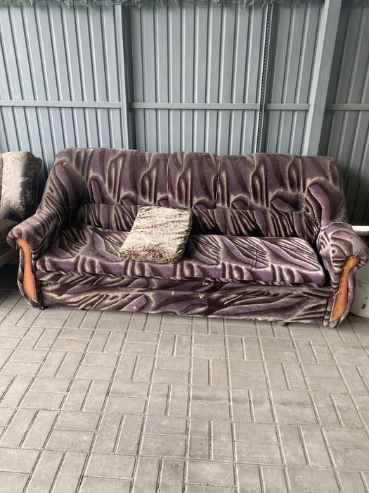 Отдам бесплатно